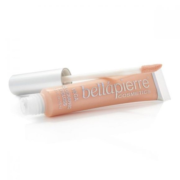 Bellapierre Holographic Lip Gloss - Vega - Picture 1 of 1